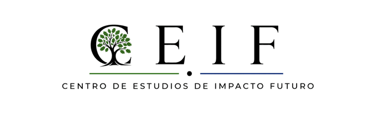Logo del Centro de Estudios de Impacto Futuro