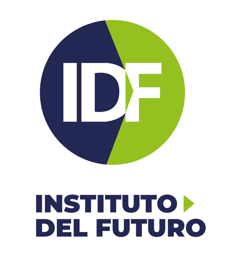 Logo del Instituto del Futuro