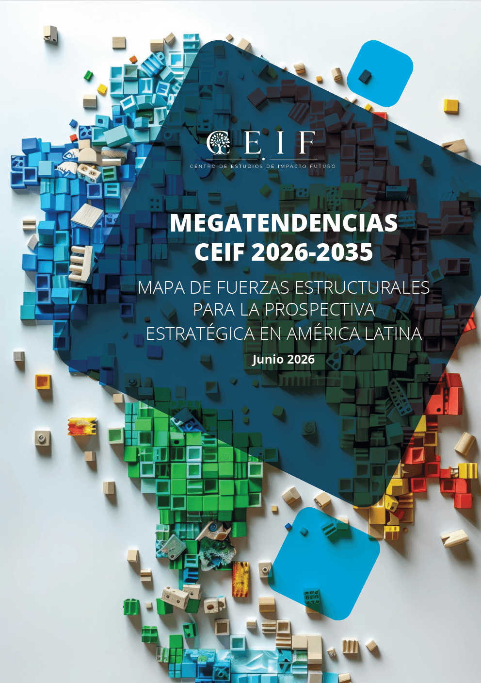 Megatendencias CEIF 2026-2035