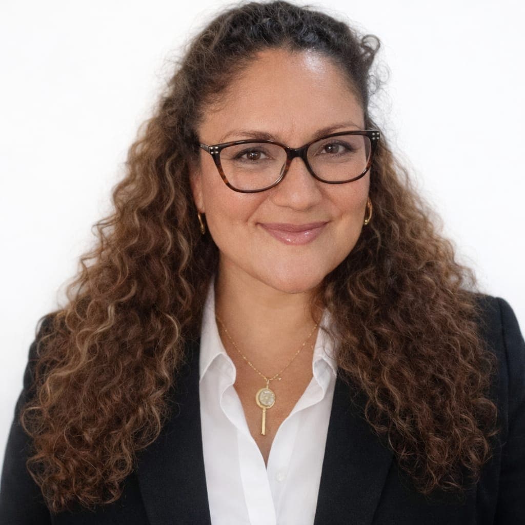 Grace Benites