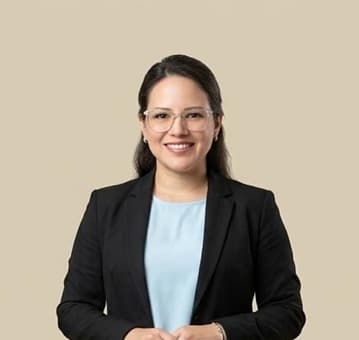 Milagros Salinas