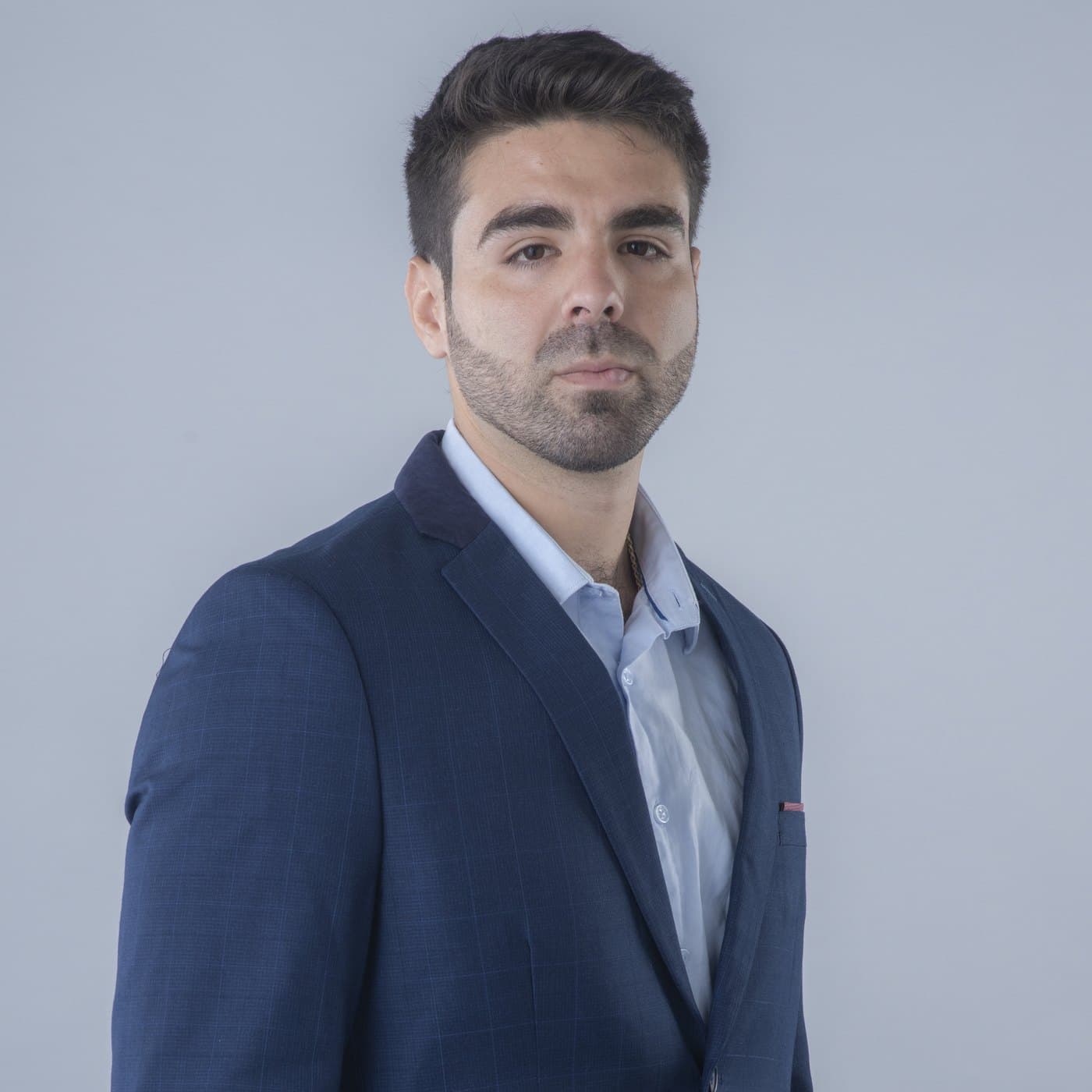 Soheil Cadenillas